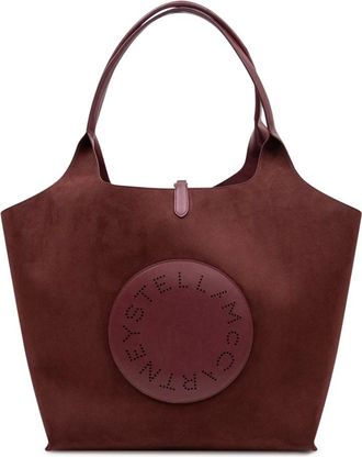 Stella McCartney Donna, Borse, Marrone, Taglia unica, new