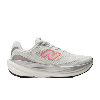 New Balance 1080 V15 Breathe White / Pink W10809PJ Womens