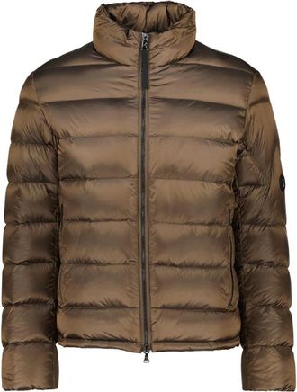 Bogner Hugh Giubbotto Piumino - - Jackets - Uomo - Marrone - M