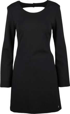 Twinset Mujer, Vestidos, Negro, Talla: S