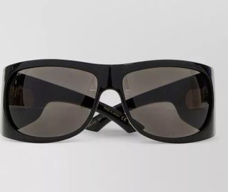 Gucci rectangular sunglasses