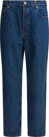 A.P.C. Aaron Jeans