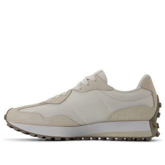 New Balance 327 Linen Sea Salt U327LNA