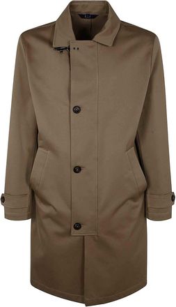 Fay Jacket