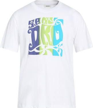 Sandro TOPWEAR - T-shirts su YOOX.COM