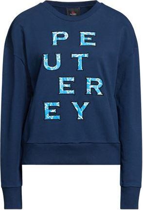 Peuterey CAMISETAS Y TOPS - Sudaderas en YOOX.COM