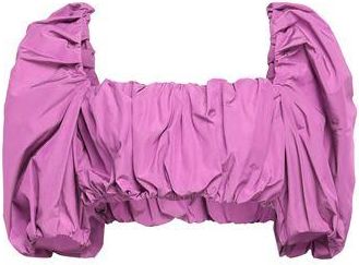 Msgm CAMISETAS Y TOPS - Tops en YOOX.COM