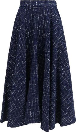 Sara Roka Gonna Tabba 85 - - Skirts - Donna - Blu - S