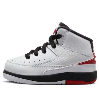 Air Jordan (TD) Air Jordan 2 Retro Chicago 2022 DQ8563-106