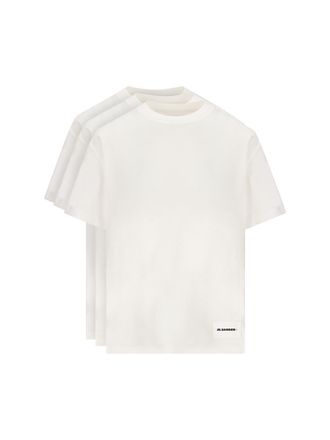 Jil Sander T-Shirt And Polo Shirt