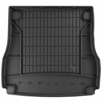 OEM Alfombrilla De Goma Para Maletero Nissan Primera P12 Estate 2002-2007 Tm
