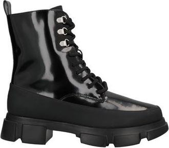 Twin-Set CALZADO - Botines de ca&ntilde;a alta en YOOX.COM