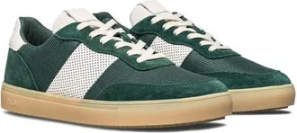 Clae Davis Sneaker in Pine Needle Off White at Nordstrom, Size 10.5