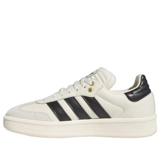 adidas Samba XLG Cream White Core Black JH9226