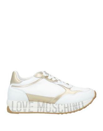 Love Moschino CALZADO - Sneakers en YOOX.COM