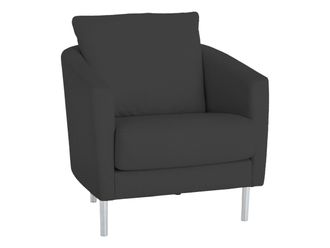 Schubiger M&ouml;bel Sessel Movie Rancho