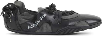 Acne Studios Fn-Mn-Shoe000326 Sneakers