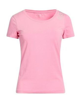 Emporio Armani TOPWEAR - T-shirts on YOOX.COM