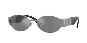 Versace VE2299 10016G Mens Sunglasses Size 56