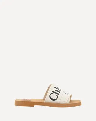 Chlo&eacute; Sandali Woody Woman 36