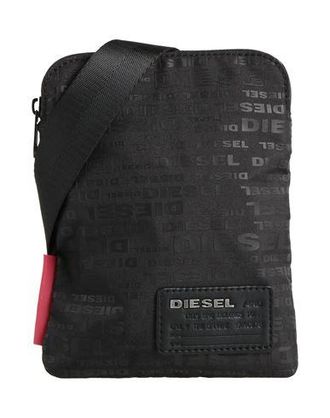 Diesel BAGS - Cross-body bags sur YOOX.COM