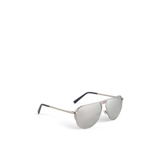 Bogner Sunglasses Kaprun - Grey/silver - one_size