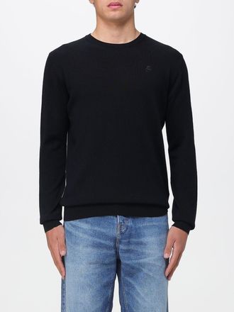 Karl Lagerfeld Sweater KARL LAGERFELD Men color Black