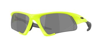 Oakley OO9532 SUTURE JACKET 953206 Mens Sunglasses Green Size 64