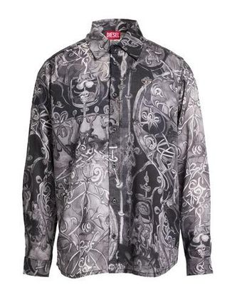 Diesel TOPWEAR - Shirts on YOOX.COM