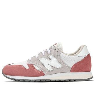 New Balance (WMNS) New Balance 520Series Orange White WL520TD