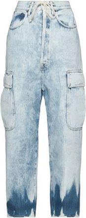 People BOTTOMWEAR - Jeans sur YOOX.COM
