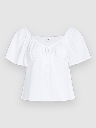 O'Neill Hughes Woven Camiseta blanco