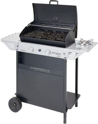 Campingaz Barbacoa De Gas Xpert 200 Ls Rocky