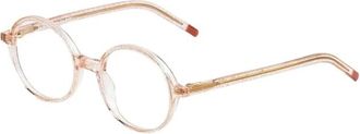 Kaleos Accessoires, Dames, Roze, ONE Size, Loto 001 Bril