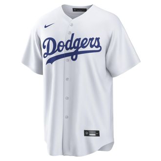 Nike Shohei Ohtani Los Angeles Dodgers Nike Mens MLB Replica Jersey in White | T770LDWHLD7-S14