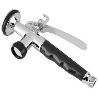 OEM Rociador Para Grifo De Cocina, Apto Para Cocinas Industriales Y Fregaderos De Hotel, Con Filtro Autolimpiante Reemplazable - Crezuo