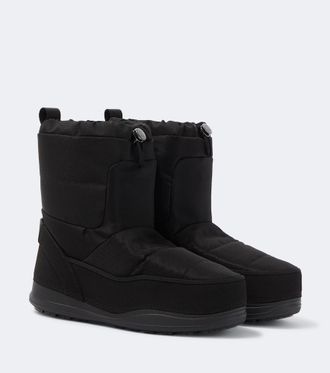 Bogner Botas de nieve Laax 10