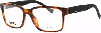 HUGO BOSS BOSS 0831/IT 0Z2I 00 Havana/Black 55mm