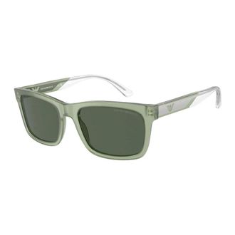 Emporio Armani Stylish Sunglasses for Men