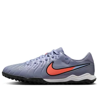 Nike Tiempo Legend 10 Academy TF Blue Eclipse Black DV4342-402