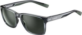 Bolle Reverence Zonnebrillen - unisex - Zonnebrillen - Grijs - ONE Size - Nylon - Accessoires