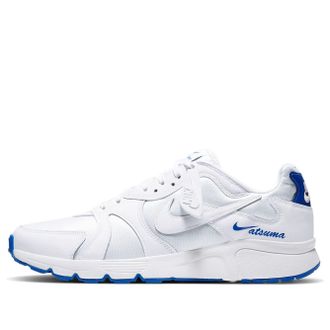Nike Atsuma White Game Royal CD5461-101