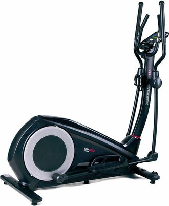 Toorx ERX-300 HRC - Ellittica elettromagnetica - ricevitore wireless APP Ready