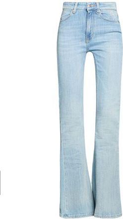 Vicolo BOTTOMWEAR - Pantaloni jeans su YOOX.COM