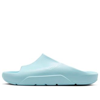Air Jordan Post Slides Glacier Blue DX5575-402