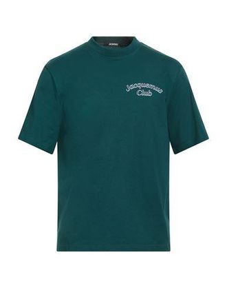Jacquemus TOPWEAR - T-shirts sur YOOX.COM