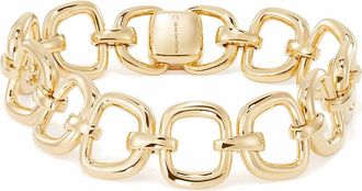 Dean Davidson Montecito Link Bracelet in Gold at Nordstrom