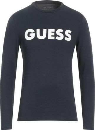 Guess long t shirt on sale