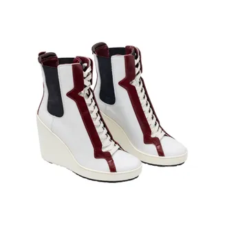 Hogan H466 Boot - White