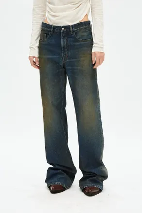 Ann Demeulemeester Devo andare. Devo andare